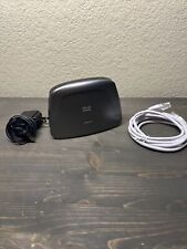***Cisco Linksys Dual-Band Wireless-N Gaming and Video Adapter WET610N L36 picture