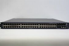 HP 5500 HI Gigabit Ethernet Switch HP5500-48G-PoE+-SFP PoE+ 720w SFP Managed picture