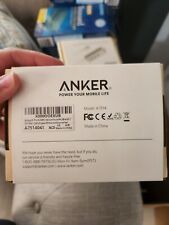 Anker 3 Port Usb And Etherney Hub picture
