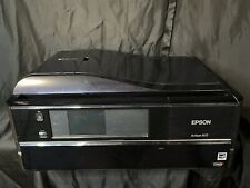 Epson Artisan 837 All-In-One Inkjet Printer Needs Power Cord picture