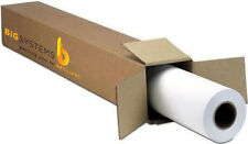 BigJet® Gloss Photo Paper Roll, 8 mil  36