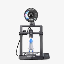 Creality Ender 3 V3 KE 3D Printer CR Touch Auto Leveling - Upgraded Design picture