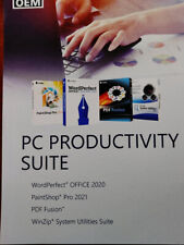 *BRAND NEW*Corel PC Productivity Suite picture