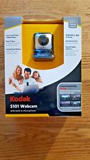 Kodak S101 Webcam With Built in Microphone (Brand New) picture