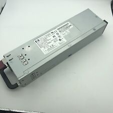 HP DPS-600PB Server Switching Power Supply ESP135 #321632 Hot Swap PS Warranty picture