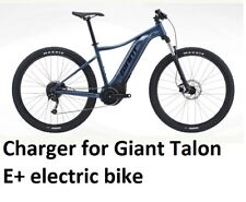 🔥powr supply  battery Charger for Giant Talon e+1 29  electric bike picture