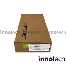 Fortinet FS-108F FortiSwitch 108F Switch 8 Ports  New Sealed picture