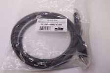 Coboc DisplayPort Cable M Black 6' CL-DP-HBR2-6-BK picture