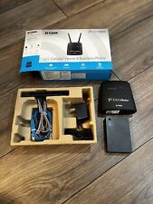 D-Link DWR-920V 4G LTE Home Phone Router - U.S Cellular picture