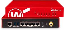 WatchGuard Firebox T20 with 3-Year Basic Security Suite 5 Ports  (WGT200033-WW) picture