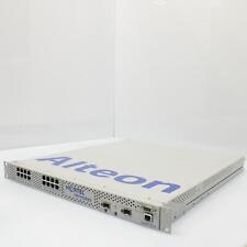 NORTEL NETWORKS ALTEON 2216 3-Layer Load Balancer Application Switch picture