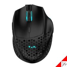 Xenics Titan GE AIR Wireless Professional Gaming Mouse 19000DPI PAW3370 - Black picture