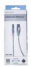 Belkin USB Device Cable 6ft picture