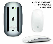 Unused Apple Magic Mouse 2 A1657 MLA02LL/A Bluetooth LASER Wireless Rechargeable picture