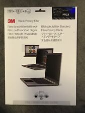 New 3M Black Privacy Filter PF12.1 picture