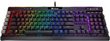 K95 RGB PLATINUM Mechanical Gaming Keyboard CHERRY Wired LED Gaming Keyboard picture