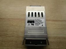 Lot of 20 CISCO GBIC WS-G5484 30-0759-01 1000Base-SX Fiber Network Transceiver picture