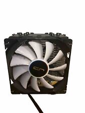 CRYORIG H7 49 CFM CPU Cooler - High Performance, Extra Pins, Good Condition picture