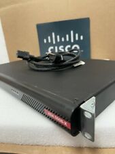 Cisco ASA 5508-X Firewall Adaptive Security Appliance / Not Affected Serial picture