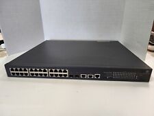 HP JG962A 1950 24G 2SFP+ 2XGT PoE+ SWITCH picture