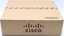 * SEALED CISCO WS-C2960X-48FPD-L CATALYST 2960X 48 GigE PoE 740W, 2 x 10G SFP+ L picture
