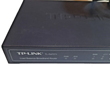 TP-Link Load Balance Broadband Router TL-R480T+ No Box picture