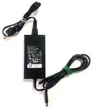 Genuine Dell 180w  Laptop AC Power Adapter Charger Alienware, mixed picture