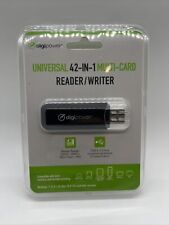 DIGIPOWER Universal 42-IN-1 Multi-Card Reader/Writer | DP-MCR4 | NEW picture
