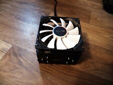 CRYORIG H7 Tower Cooler 120mm 49 CFM Max for AMD/Intel CPU picture