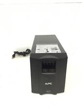 APC Smart-UPS 1500 - SMT1500 8 Outlets Uninterruptible Power Supply QTY No Batts picture