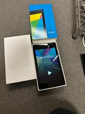 OB Google Nexus 7 16GB HD K008 NEXUS7 ASUS-2B16 2nd Gen Tablet Priority Ship picture
