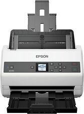 Epson America DS-870 Document Scanner, New Open Box picture