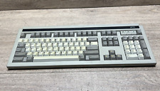 Wyse 840358-01 PC Enhanced Terminal Keyboard Vintage Wyse PCE Keyboard no cable picture