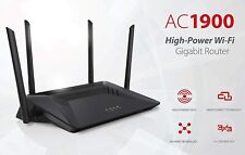 D-Link AC1900 Dual-Band High-Power MU-MIMO Wi-Fi Gigabit Router, SmartConnet picture