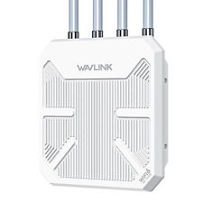 AC600/AC1200/AC1800/AX3000 WiFi 6 Outdoor Long Range Wireless Access Points picture