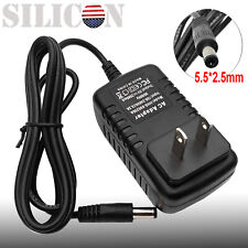 5V 2.5A AC Adapter Wall Charger For Cisco SPA501G SPA502G SPA504G Power Supply picture
