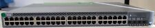 Juniper Networks EX2300 (EX2300-48P) 48-Port Ethernet Switch picture