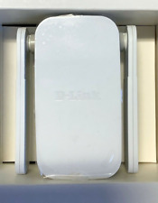 D-Link DAP-1610-US AC1200 Dual Band Wi-Fi Range Extender White 1200 Mbps picture