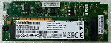 Cisco UCS-M2-240GB M5SX 240GSATA M.2 SSD 800-46240-01 73-17926-05 w/ Adapter picture