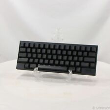 Used Happy Hacking Keyboard Professional 2 Black HHKB PD-KB400B Fast Ship picture