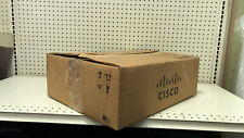 NEW CISCO PWR-C3-750WAC-R 750W AC Power Supply Front to Back Air Flow PWR-C3 NOB picture