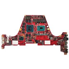 For ASUS GX502GW GX502G GX502GV motherboard mainboard I7-9750H RTX2060-V6G 16G picture