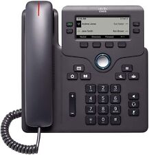 Cisco 6841 IP Phone with 3rd Party Call Control No Power Included (CP-6841-3PCC- picture