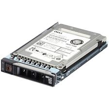 Dell 960GB 12Gbps SAS RI TLC 2.5 SSD KPM5XRUG960G (ME4) (H8X3X-R-OSTK) picture