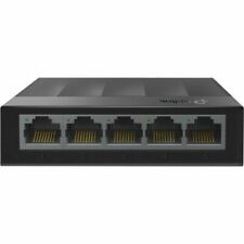 TP-LINK LS1005G 5-Port 10/100/1000Mbps Desktop Switch picture