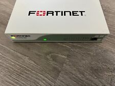 Fortinet FortiGate 60D FG-60D Network Security Firewall Appliance picture