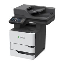 Lexmark XM5365 Laser MFP Printer B&W  COPY SCAN email 65 PPM picture