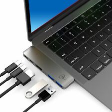USB C Hub / Adapter for MacBook Pro And MacBook Air picture