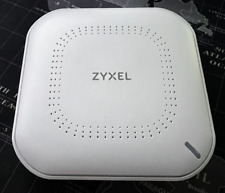ZyXEL NWA110AX Wi-Fi 6 Dual-Radio PoE Access Point (Tested & works) picture