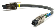 NEW Cisco Catalyst 3750x/3850 Series Power Stacking Cable CAB-SPWR-30CM (AMX) picture